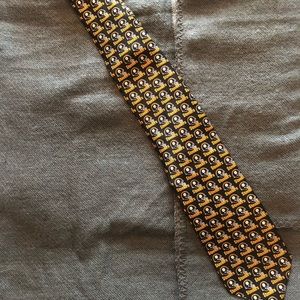 Pittsburgh Steelers Tie